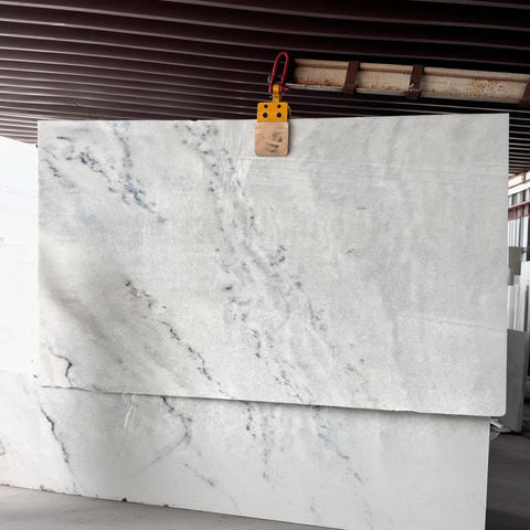 Giada Pearl Marble Countertop