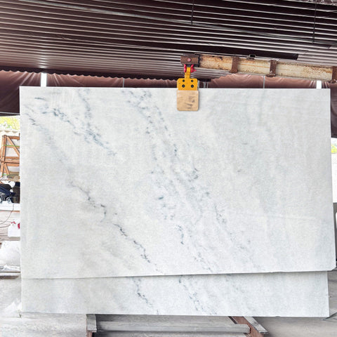Giada Pearl Marble Countertop
