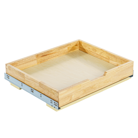 Rollout Shelf System 36